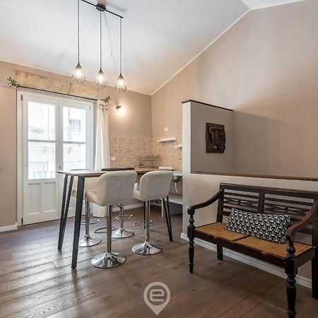 Promenade Boutique Rooms - City Centre 卡利亚里 外观 照片