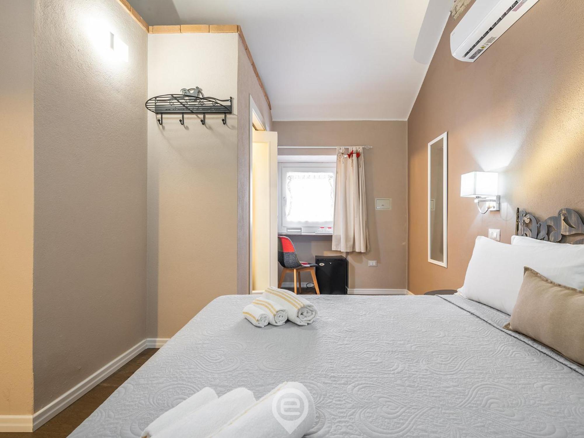 Promenade Boutique Rooms - City Centre 卡利亚里 外观 照片