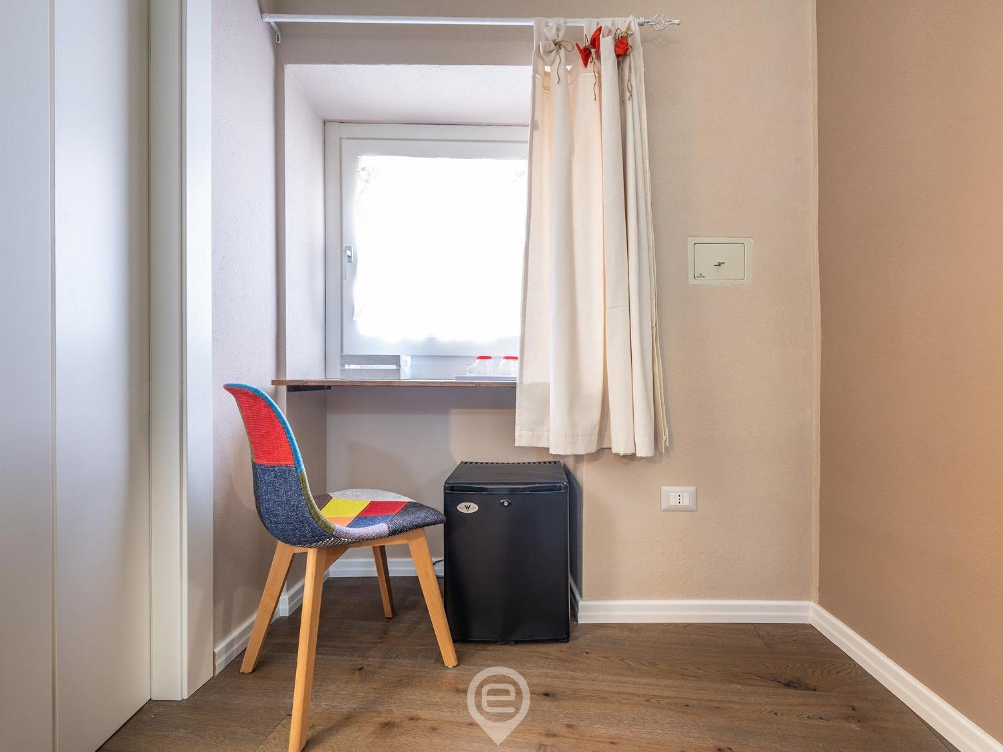 Promenade Boutique Rooms - City Centre 卡利亚里 外观 照片