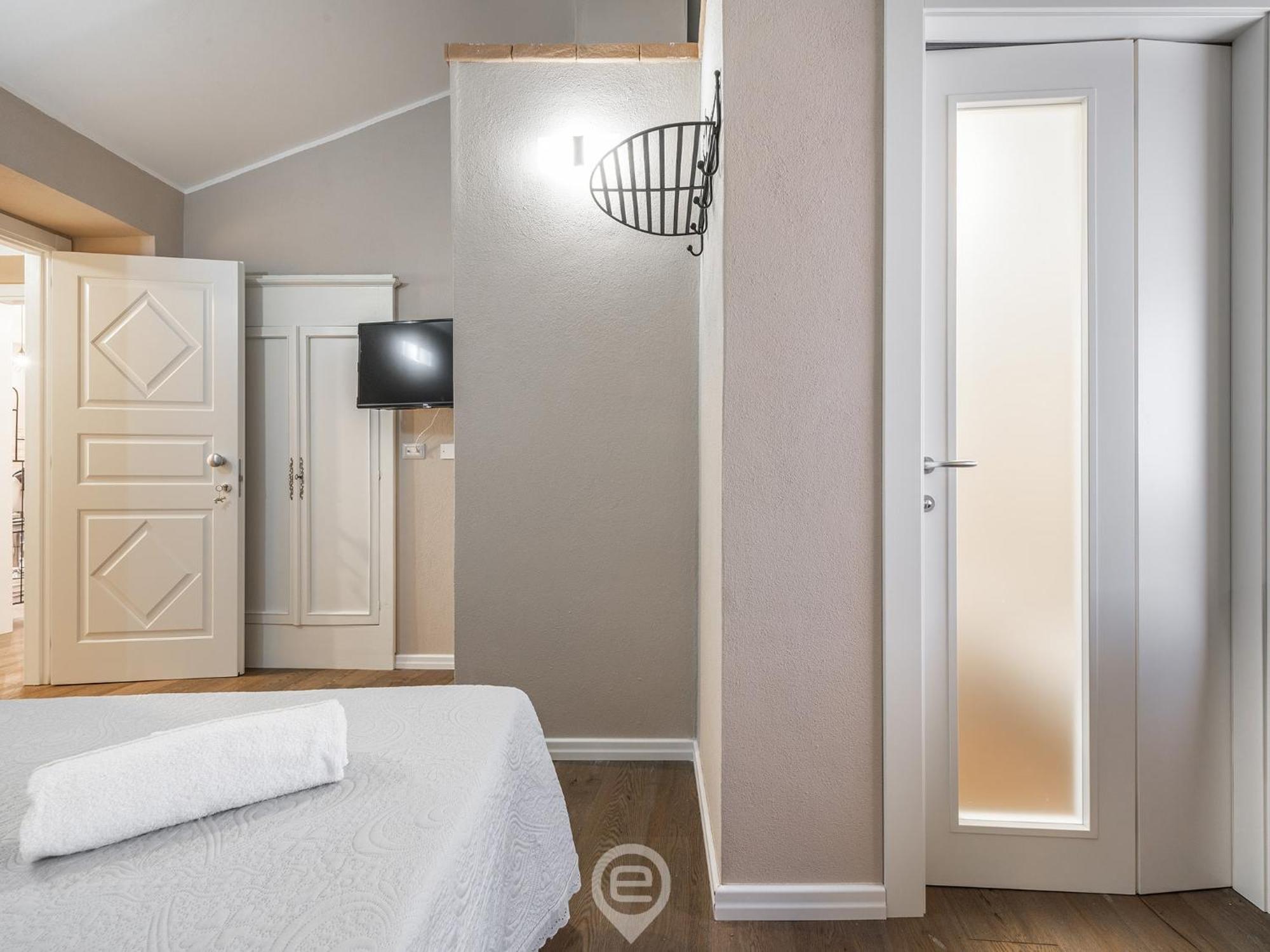 Promenade Boutique Rooms - City Centre 卡利亚里 外观 照片