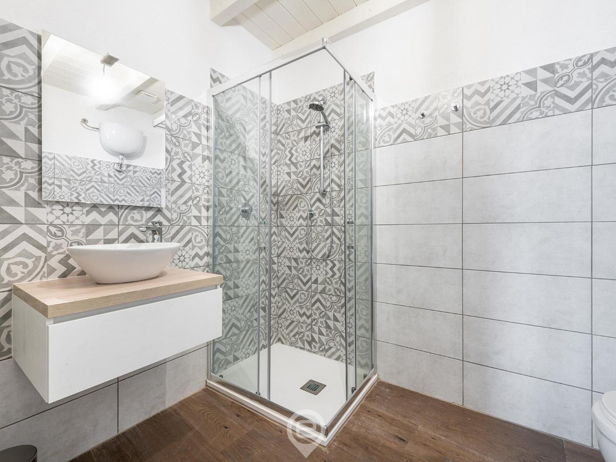 Promenade Boutique Rooms - City Centre 卡利亚里 外观 照片
